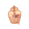 Copper Kulfi Matka Polish - Image 4