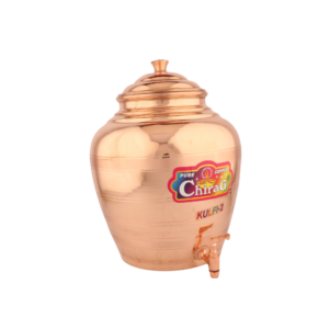 KULFI MATKA POLISH