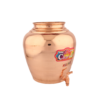 Copper Kulfi Matka Polish - Image 3