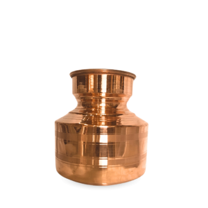 Copper Kalsi (Mumbai Type)