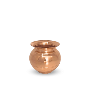 Copper Apple Lota