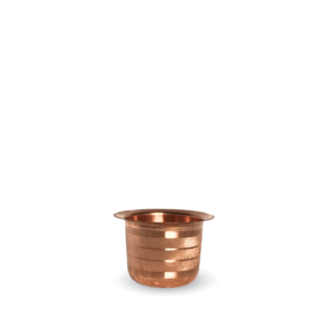 Copper Fulpatra (Diamond Touch)