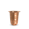 Copper Milky Glass (Silver Touch) - Image 2