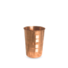 Copper Tiranga Glass (Silver Touch)