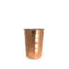Copper Tiranga Glass (Silver Touch) - Image 3