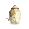 Copper Capsule Matka Meena Print - Image 4