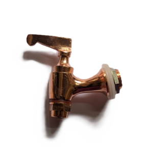 Brass Cock